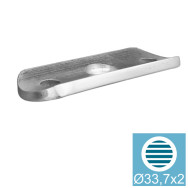 Wanienka do uchwytu poręczy