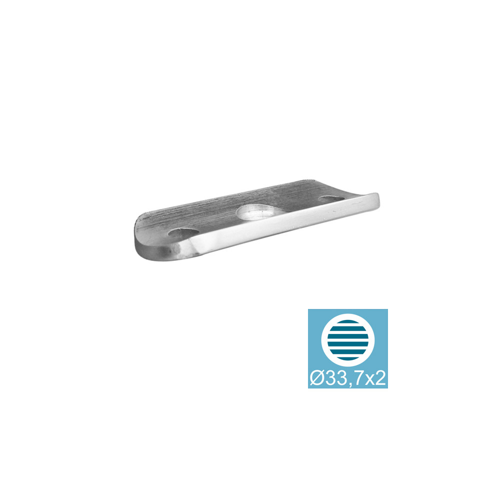 Wanienka do uchwytu poręczy