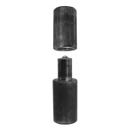 Zawias chowany D20, L70mm