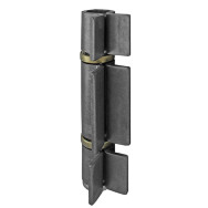 Zawias kuchenny potrójny z łożyskiem D28, L178mm