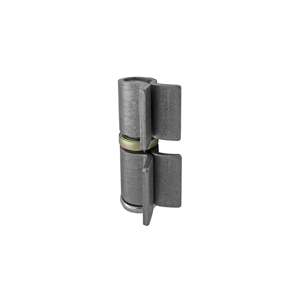 Zawias kuchenny z łożyskiem D28, L90mm