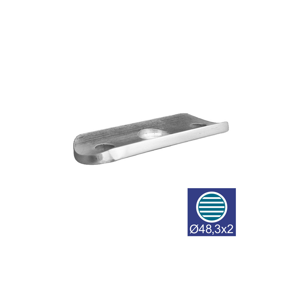 Wanienka do uchwytu poręczy