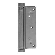 Zawias sprężynowy, jednostronny, Fe, L=100mm