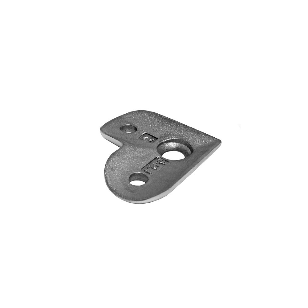 Wanienka do uchwytu poręczy