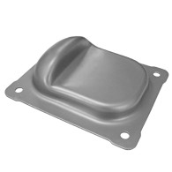 Ogranicznik środkowy stały NEREZ 120x100mm