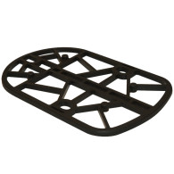 Element dystansowy - ogranicznik środkowy