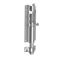 Zatyczka do bramy - aby zabezpieczyć widoczność. zn, D18, L=1