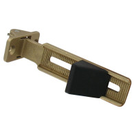 Ogranicznik krańcowy, regulowany, automatyczny