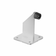 Ogranicznik krańcowy ze wspornikiem kotwiącym, Zn