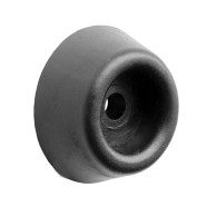 Ogranicznik boczny, gumowy, mały, h13, D30mm