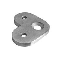 Wanienka do uchwytu poręczy