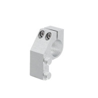 Suwak - ogranicznik AISI304, D25mm