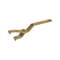 Suwak - klucz montażowy regulowany