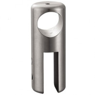 Uchwyt ekranu prosty L90mm