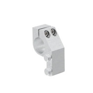 Suwak - ogranicznik AISI304, D25mm