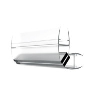 Taśma uszczelniająca magnetyczna 90.stup para