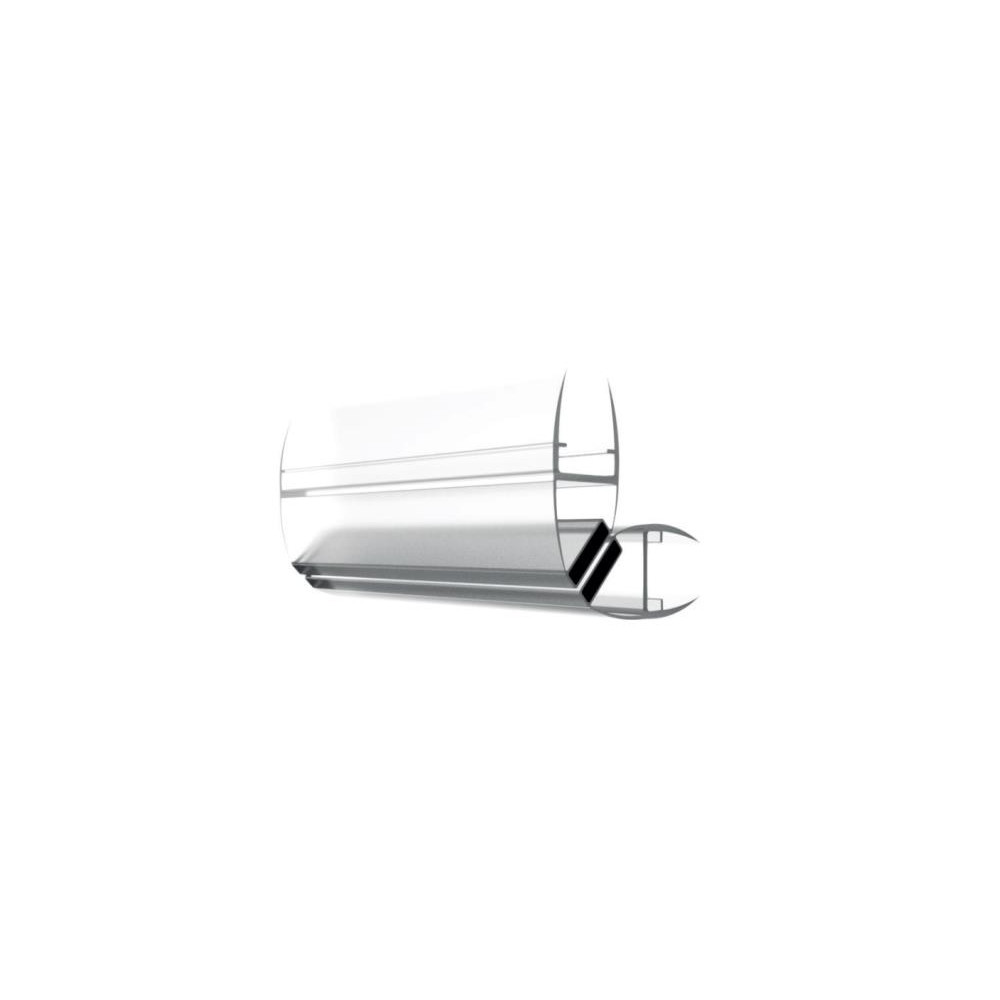 Taśma uszczelniająca magnetyczna 90.stup para