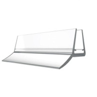 Listwa uszczelniająca do drzwi pionowa