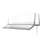 Taśma uszczelniająca do drzwi