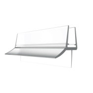 Taśma uszczelniająca do drzwi