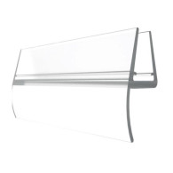 Listwa uszczelniająca do drzwi pozioma