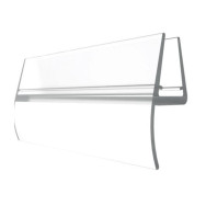 Listwa uszczelniająca do drzwi pozioma