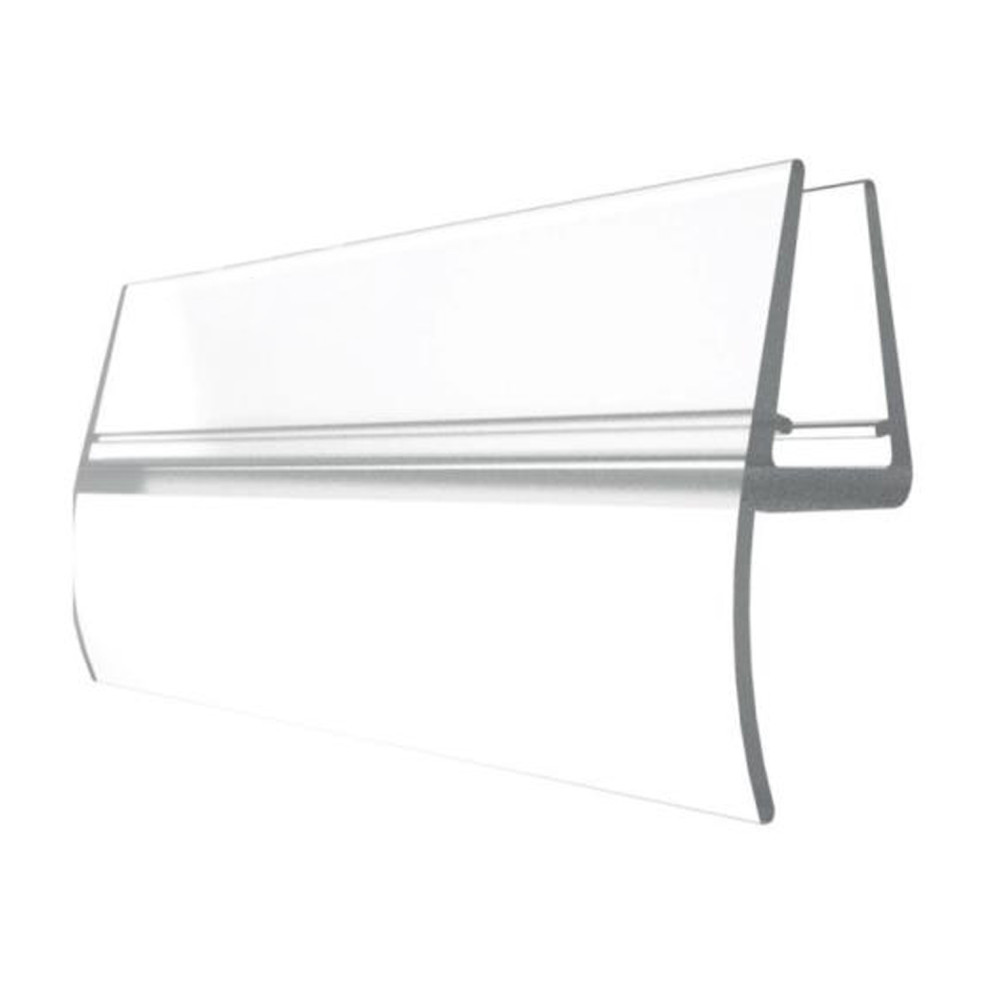 Listwa uszczelniająca do drzwi pozioma