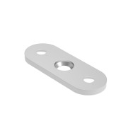 Wanienka do uchwytu poręczy