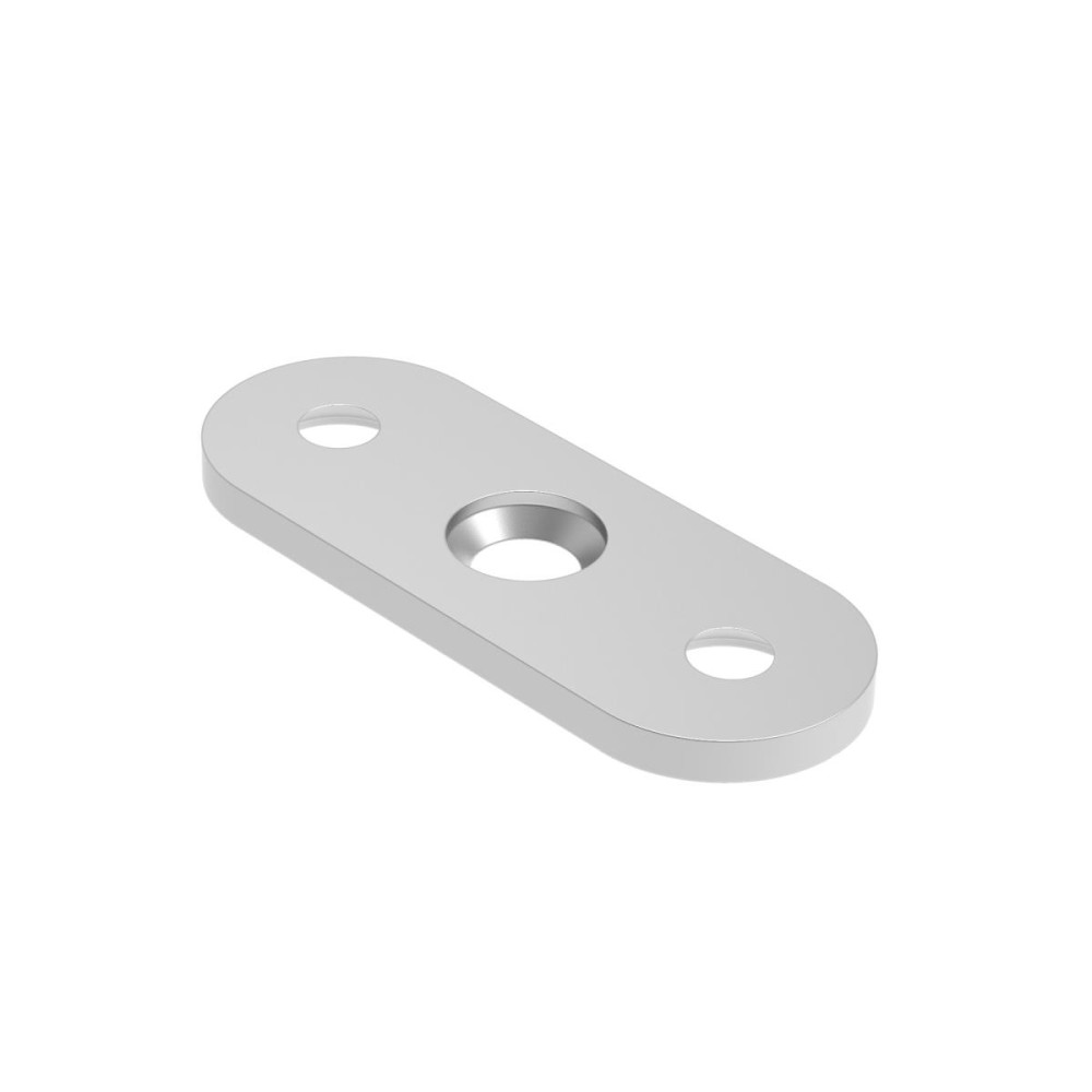 Wanienka do uchwytu poręczy