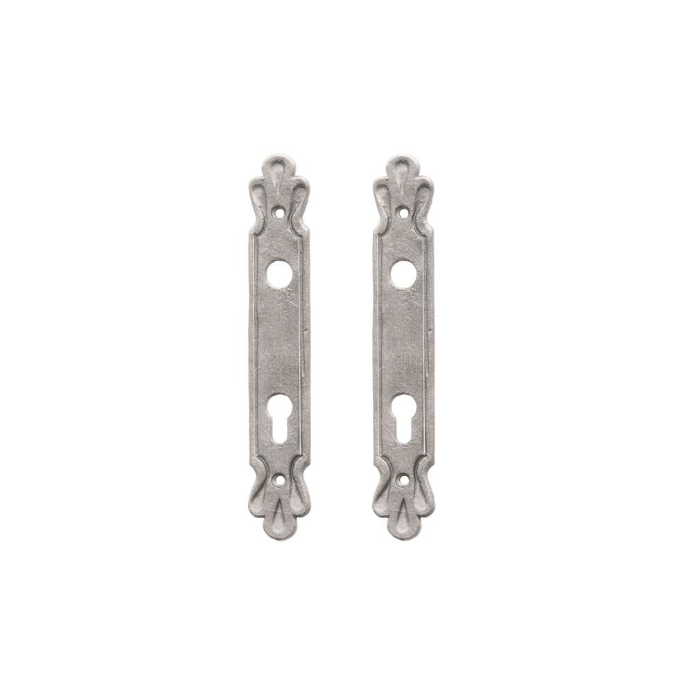 Płytka blokująca 278x40, t3, D18, 90mm