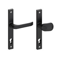 Zestaw piłka - piłka z etykietą, AL profi