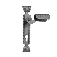 Klucz z etykietą prawy h260mm