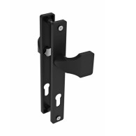 Piłka setowa - piłka z etykietą, Zamak