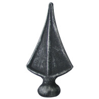 Kuta końcówka h140mm