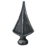 Kuta końcówka h125mm