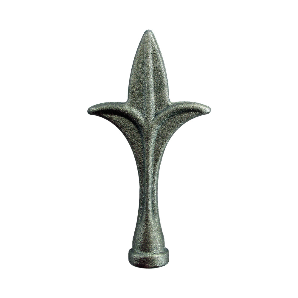 Ściernica kuta h110, b56, n19,5mm