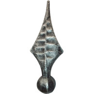 Kuta końcówka h165mm