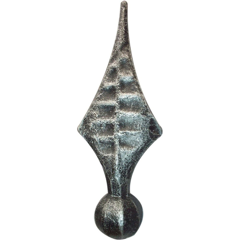 Kuta końcówka h165mm