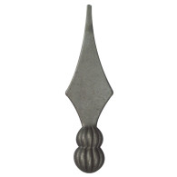 Ściernica kuta h98, b35, n20mm