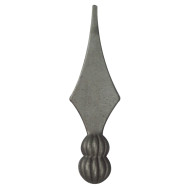 Ściernica kuta h135, b40, n25mm