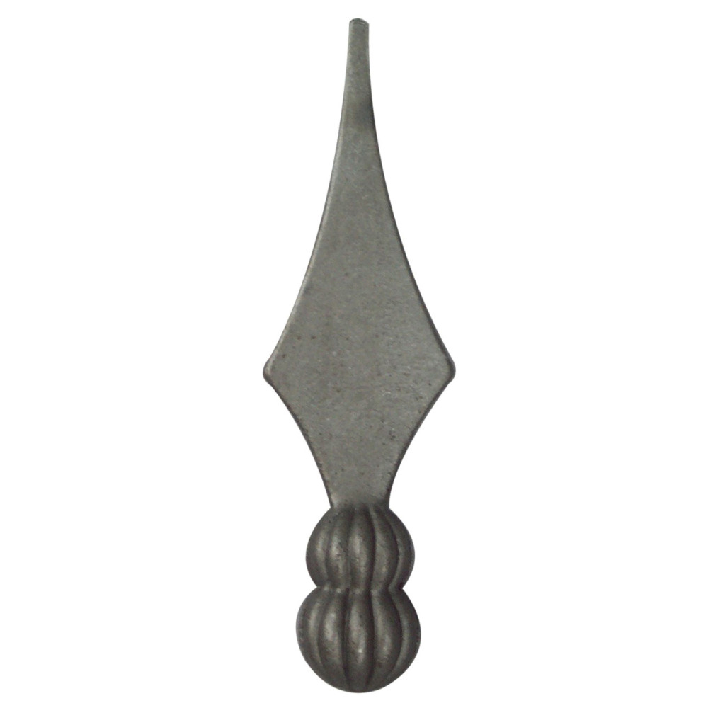 Ściernica kuta h135, b40, n25mm