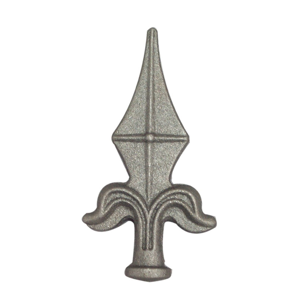 Ściernica kuta h140, b70, n26mm