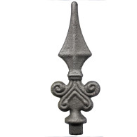 Kuta końcówka h150mm