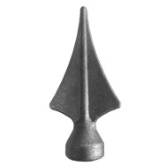 Kuta końcówka h110mm