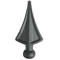 Ściernica kuta h125, b65mm