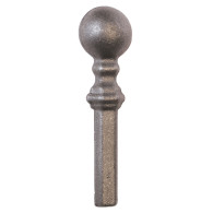 Ściernica kuta h98, b25, n11x11,5mm