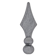 Kuta końcówka h98mm