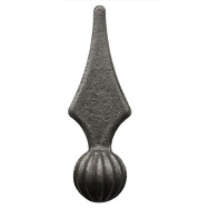 Kuta końcówka h90mm