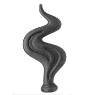 Punkt h180, b90, n32mm