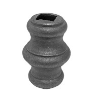 Osłona h67, D45, 14,5x14,5mm